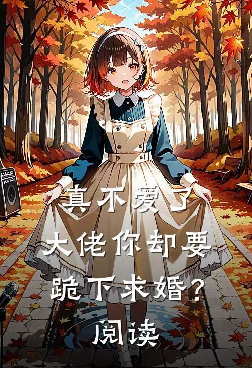 真不爱了，大佬你却要跪下求婚？阅读