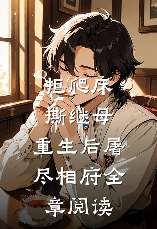 拒爬床，撕继母，重生后屠尽相府全章阅读