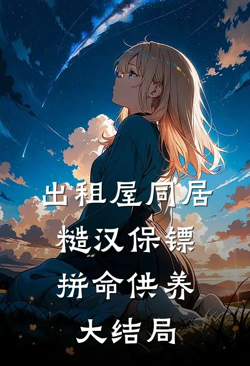 出租屋同居，糙汉保镖拼命供养大结局