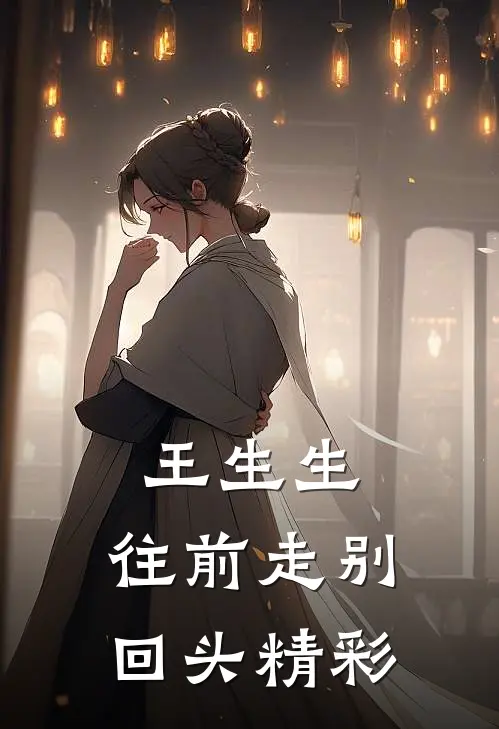 王生生，往前走别回头精彩