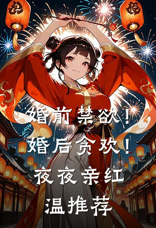 婚前禁欲！婚后贪欢！夜夜亲红温推荐