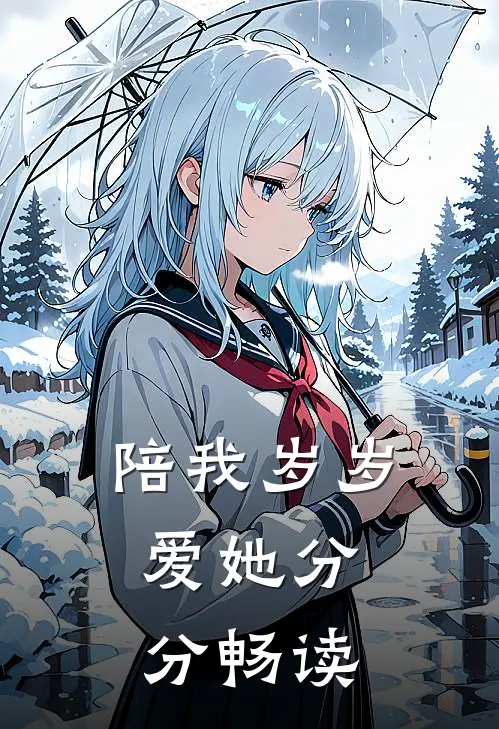 陪我岁岁，爱她分分畅读