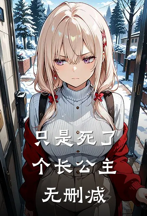 只是死了个长公主无删减