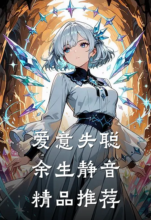 爱意失聪，余生静音精品推荐