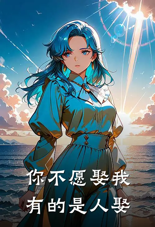 你不愿娶我,有的是人娶免费阅读