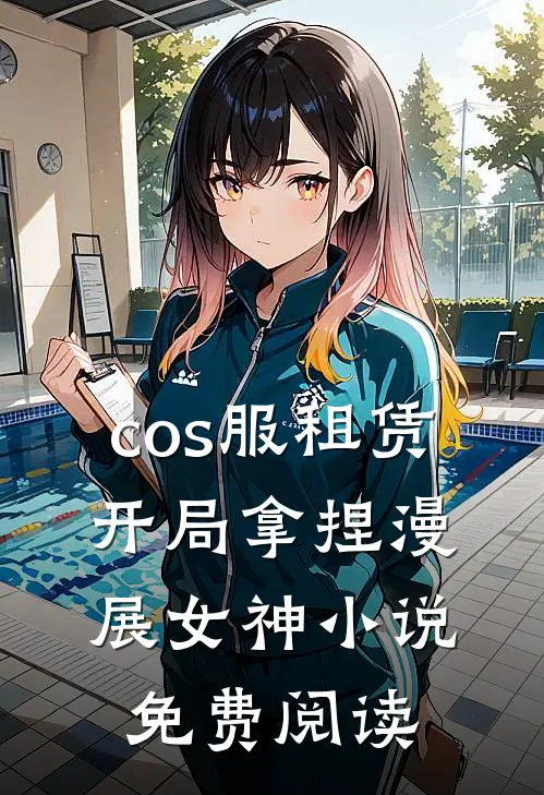 cos服租赁，开局拿捏漫展女神小说免费阅读