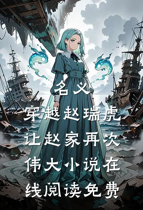 名义：穿越赵瑞虎让赵家再次伟大小说在线阅读免费