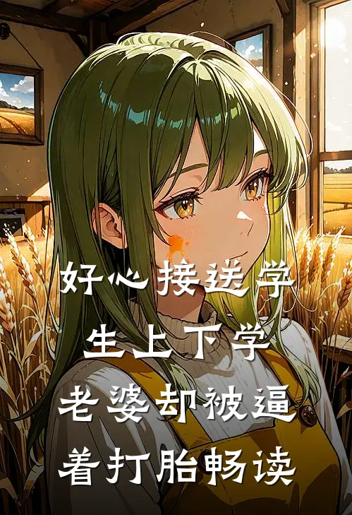 好心接送学生上下学，老婆却被逼着打胎畅读