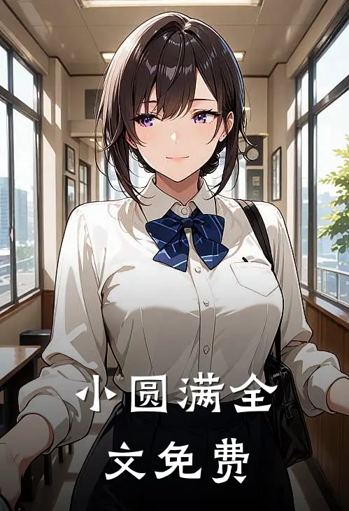 小圆满全文免费