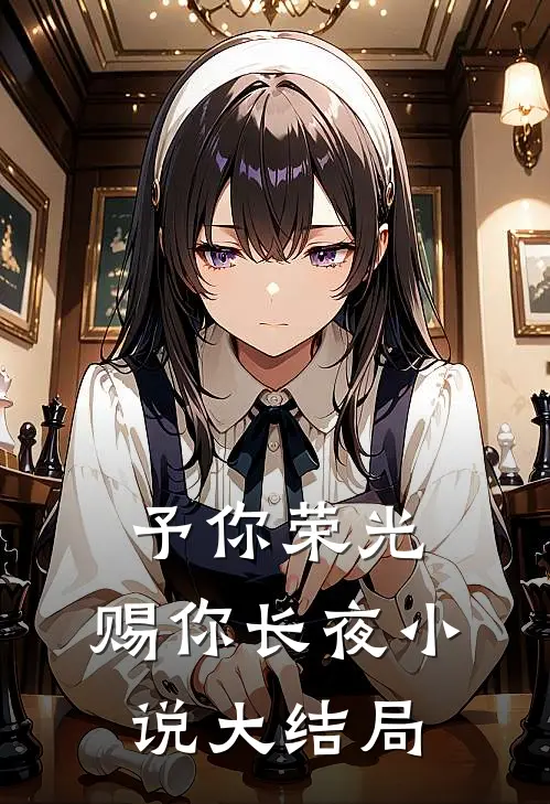 予你荣光，赐你长夜小说大结局