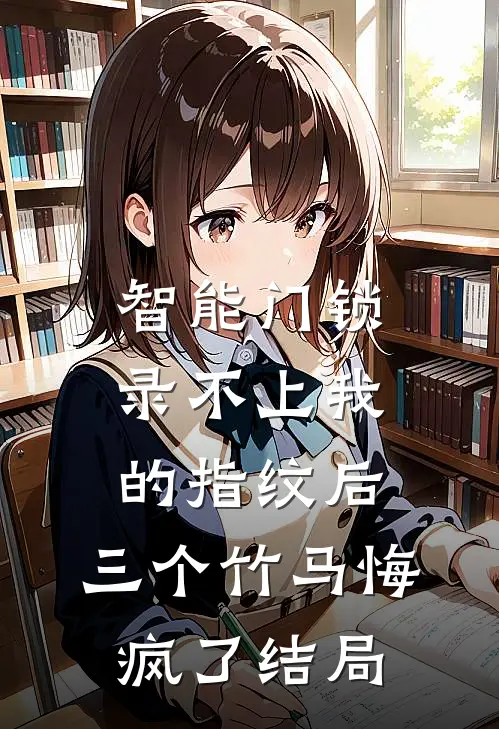 智能门锁录不上我的指纹后，三个竹马悔疯了结局