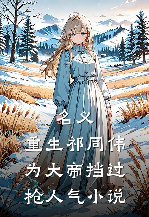 名义：重生祁同伟，为大帝挡过枪人气小说