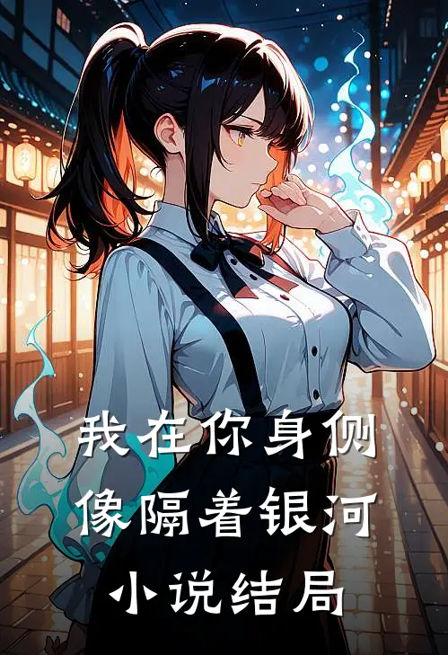 我在你身侧像隔着银河小说结局