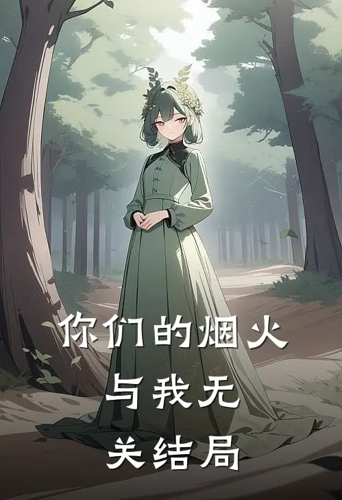你们的烟火，与我无关结局