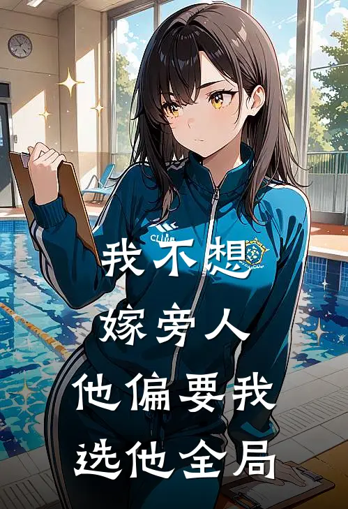 我不想嫁旁人，他偏要我选他全局