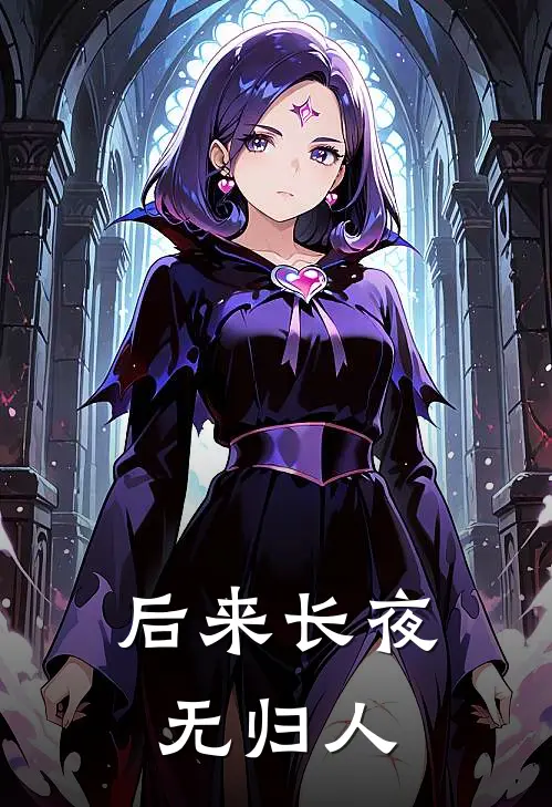 后来长夜无归人