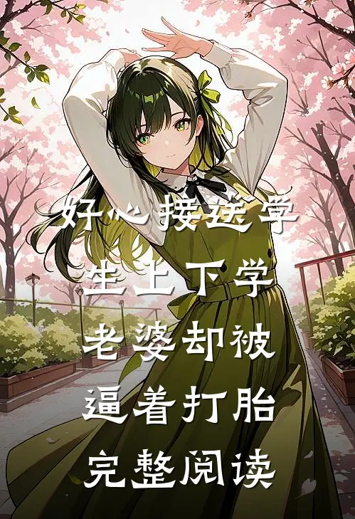 好心接送学生上下学，老婆却被逼着打胎完整阅读