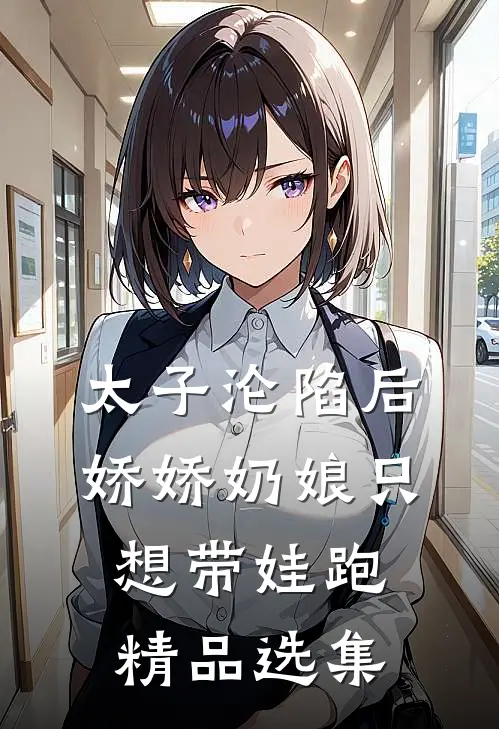太子沦陷后，娇娇奶娘只想带娃跑精品选集