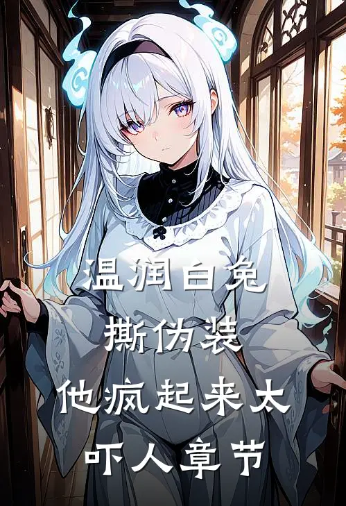 温润白兔撕伪装，他疯起来太吓人章节