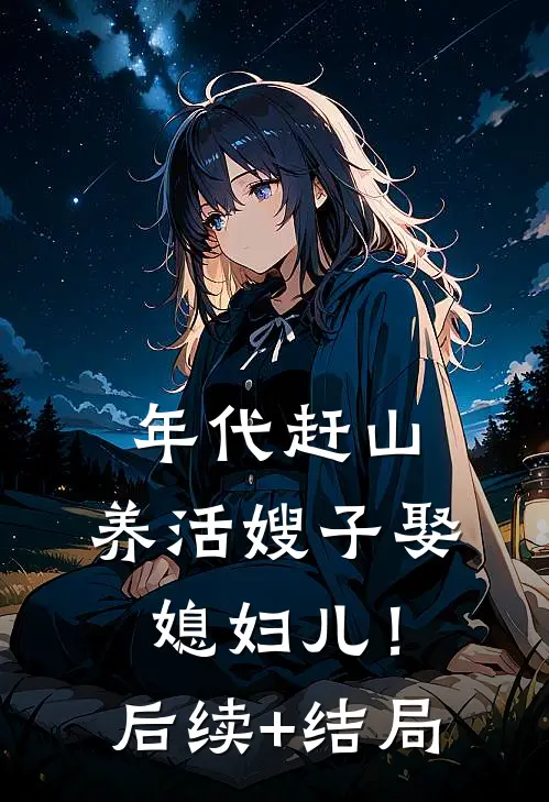 年代赶山：养活嫂子娶媳妇儿！后续+结局