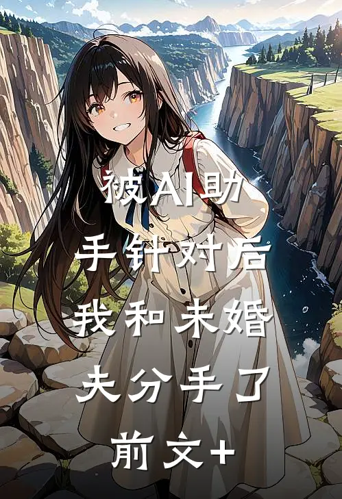 被AI助手针对后，我和未婚夫分手了前文+