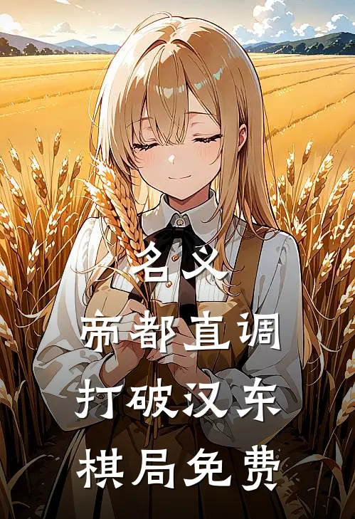 名义：帝都直调，打破汉东棋局免费