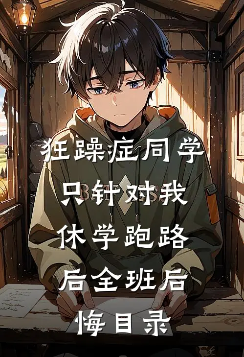 狂躁症同学只针对我，休学跑路后全班后悔目录
