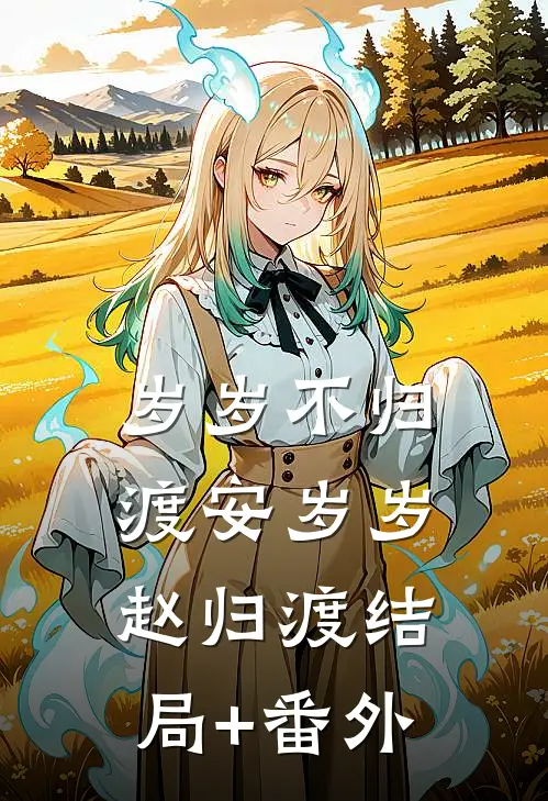 岁岁不归渡安岁岁赵归渡结局+番外