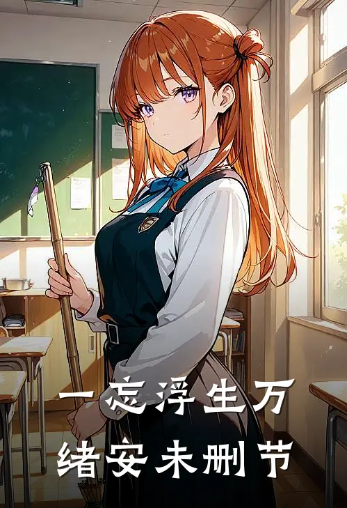 一忘浮生万绪安未删节