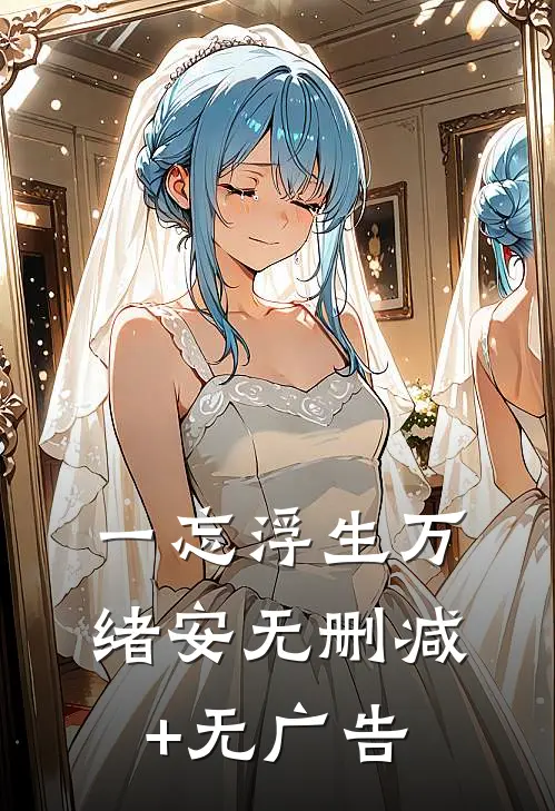 一忘浮生万绪安无删减+无广告