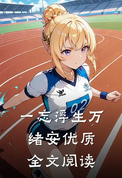 一忘浮生万绪安优质全文阅读