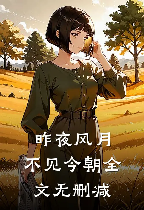 昨夜风月，不见今朝全文无删减