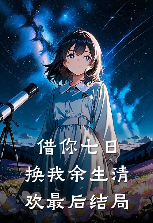 借你七日，换我余生清欢最后结局