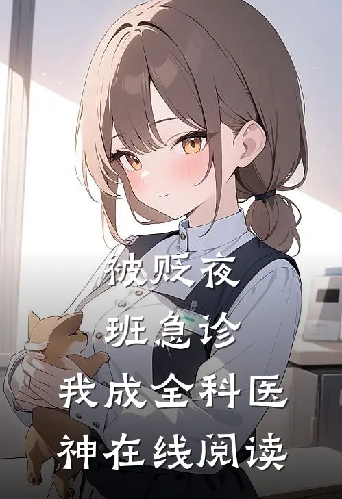 被贬夜班急诊，我成全科医神在线阅读