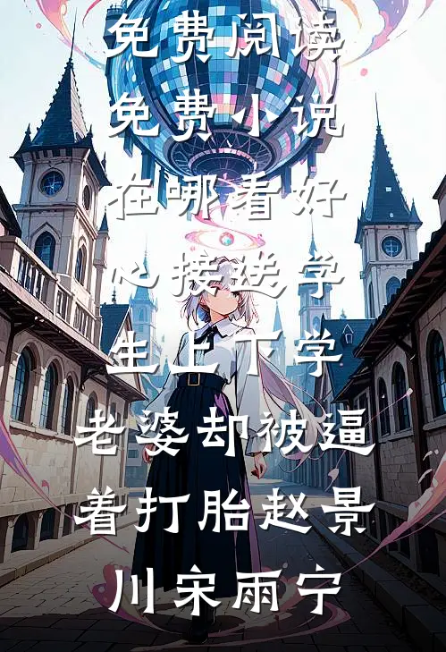 好心接送学生上下学，老婆却被逼着打胎赵景川宋雨宁免费阅读_免费小说在哪看好心接送学生上下学，老婆却被逼着打胎赵景川宋雨宁