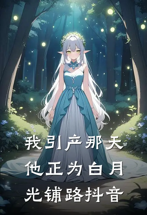 我引产那天，他正为白月光铺路抖音