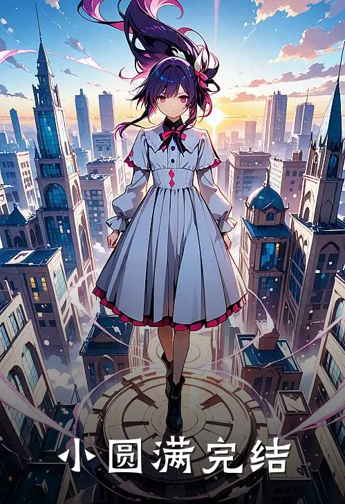 小圆满完结