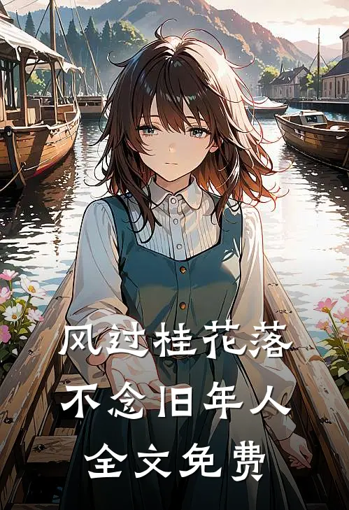 风过桂花落，不念旧年人全文免费