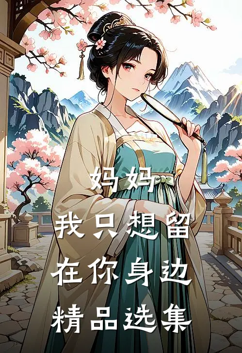妈妈，我只想留在你身边精品选集