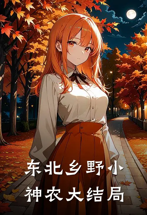 东北乡野小神农大结局