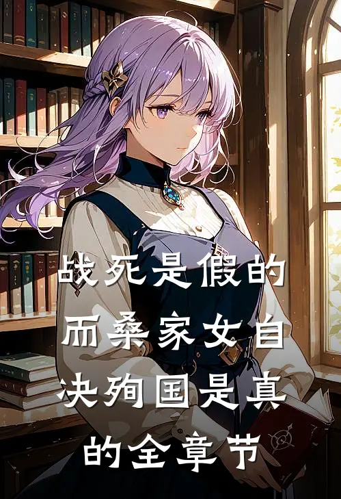 战死是假的，而桑家女自决殉国是真的全章节