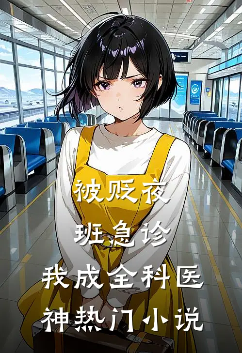 被贬夜班急诊，我成全科医神热门小说