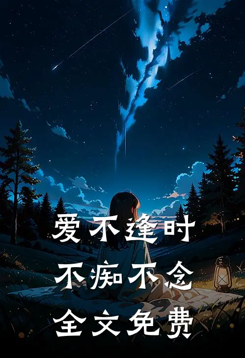 爱不逢时，不痴不念全文免费