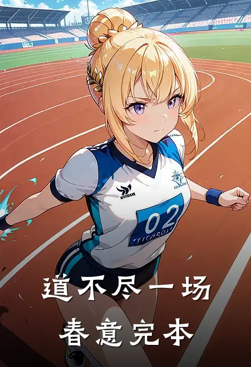 道不尽一场春意完本