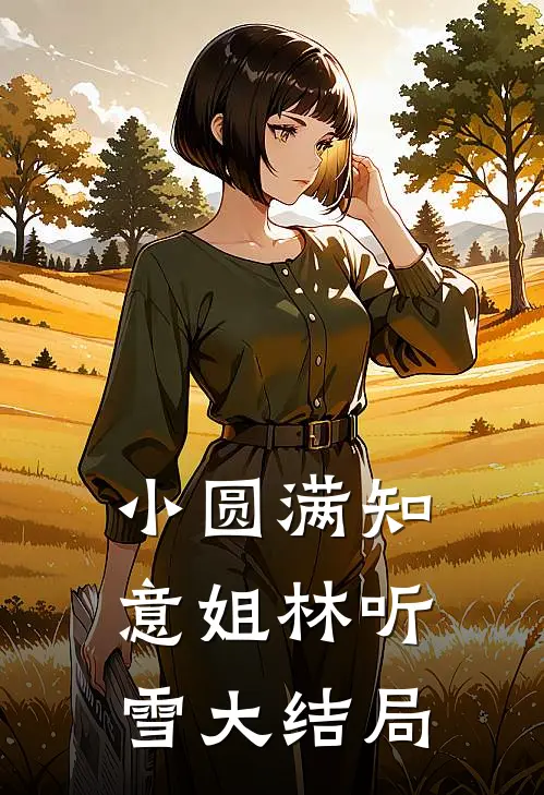 小圆满知意姐林听雪大结局