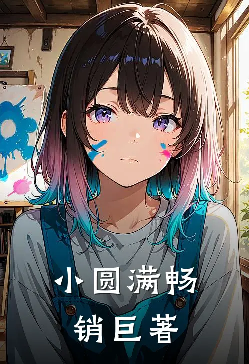 小圆满畅销巨著