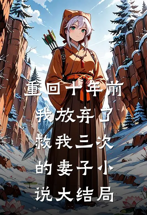 重回十年前，我放弃了救我三次的妻子小说大结局