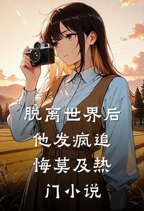 脱离世界后，他发疯追悔莫及热门小说