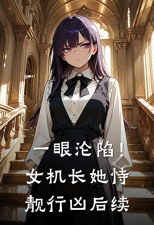一眼沦陷！女机长她恃靓行凶后续