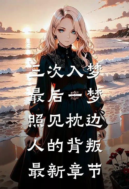 三次入梦，最后一梦照见枕边人的背叛最新章节
